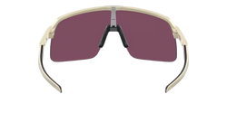 Slnečné okuliare Oakley Sutro Lite Matte Sand Frame / Prizm Road Black Lenses