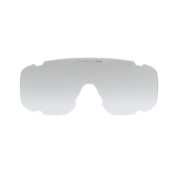 Skla do okuliarov POC Devour Photochromic Lens Clarity Photochromic/Changeable Grey