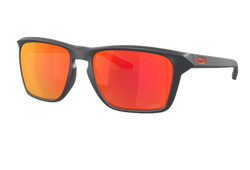Sluneční brýlev Oakley Sylas Matte Carbon/Prizm Ruby - 2023