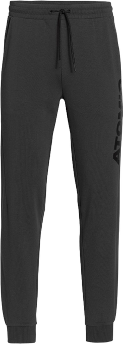 Teplákové kalhoty Atomic RS Sweat Pant-Anthracite Obsidian – 2024/25
