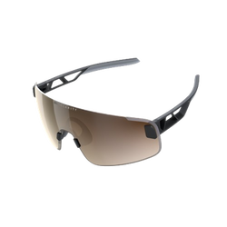 Slnečné okuliare POC Elicit Toric Uranium Black/Clarity Trail/Partly Sunny Silver