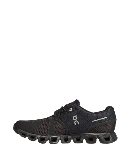 Dámská boty On Running Cloud 5 All Black