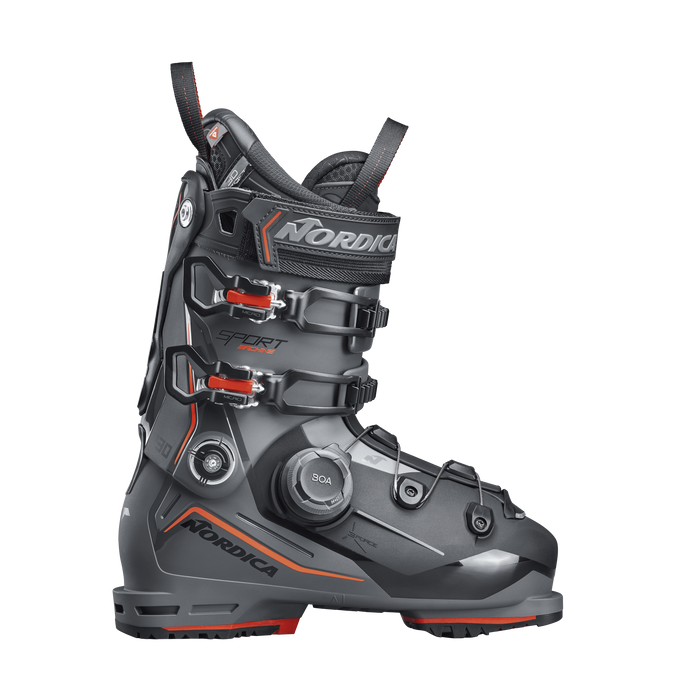 Sjezdové boty Nordica Sportmachine 3 BOA 130 (GW) - 2025/26