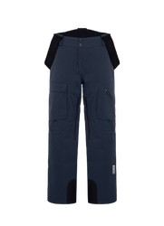 Lyžařské kalhoty Colmar Recycled Fabric Ski Salopette Navy - 2025/26