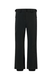 Lyžařské kalhoty Descente Swiss Pants Short Black - 2025/26