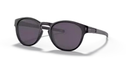 Sluneční brýle OAKLEY Latch Matte Black w/Prizm Black