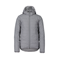 Izolační bunda POC Liner Jacket Jr Alloy Grey - 2024/25