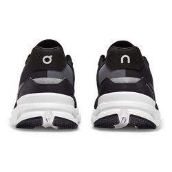 Dámské boty ON RUNNING Cloudrift Black/White