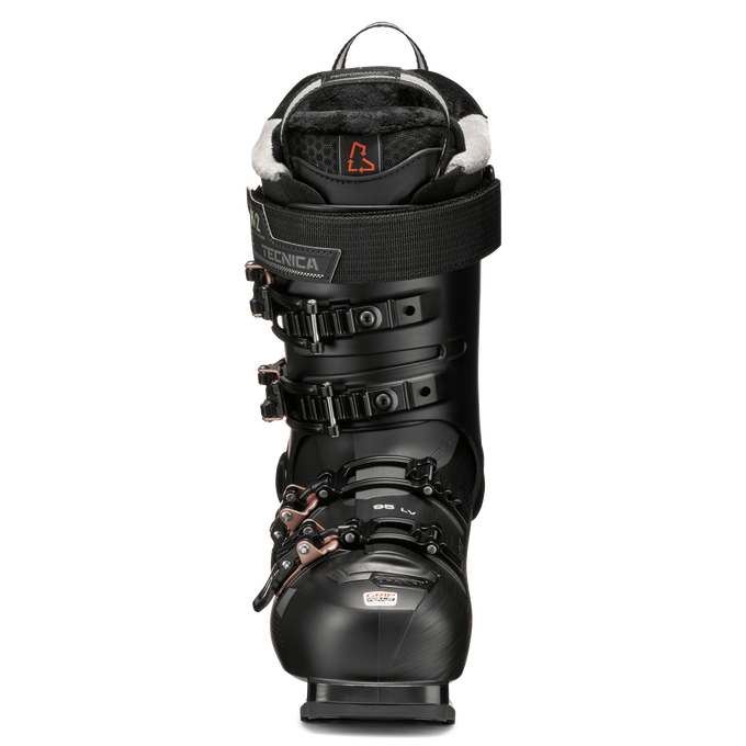 Sjezdové boty TECNICA Mach1 LV 95 W TD2 GW Black - 2025/26