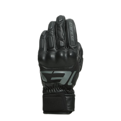 Lyžařské rukavice DAINESE HP Gloves Stretch Limo/Stretch Limo - 2024/25