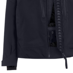 Lyžařská bunda Kappa 6CENTO 602C US Blue Baritone - 2025/26