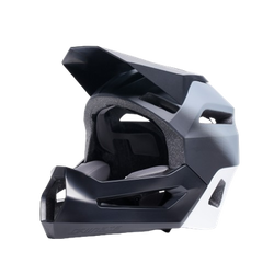 Cyklistická helma Dainese Scarabeo Linea 01 Mips Nardo-Gray/White/Black