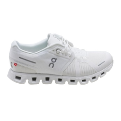 Dámská boty On Running Cloud All White
