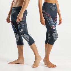 Funkční kalhoty UYN Natyon 3.0 Great Britain Pants Medium - 2025/26
