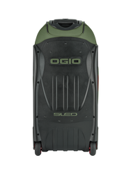 Taška Van Deer RIG 9800 123L - 2025/26