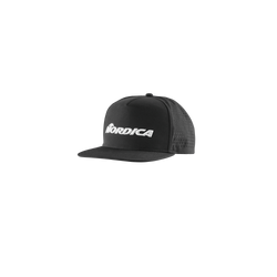 Víčko Nordica Essential Flatbrim - 2025/26