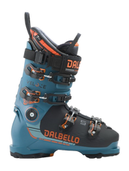 Sjezdové boty Dalbello Veloce 130 MV North Grey/Black - 2025/26