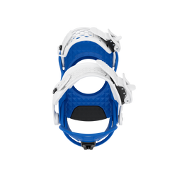 Vázání na Snowboard Union Cadet MINI Blue - 2025/26