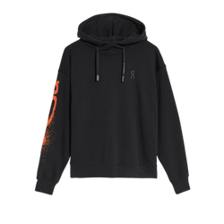 Mikina On Running Club Hoodie Cloud - 2024/25