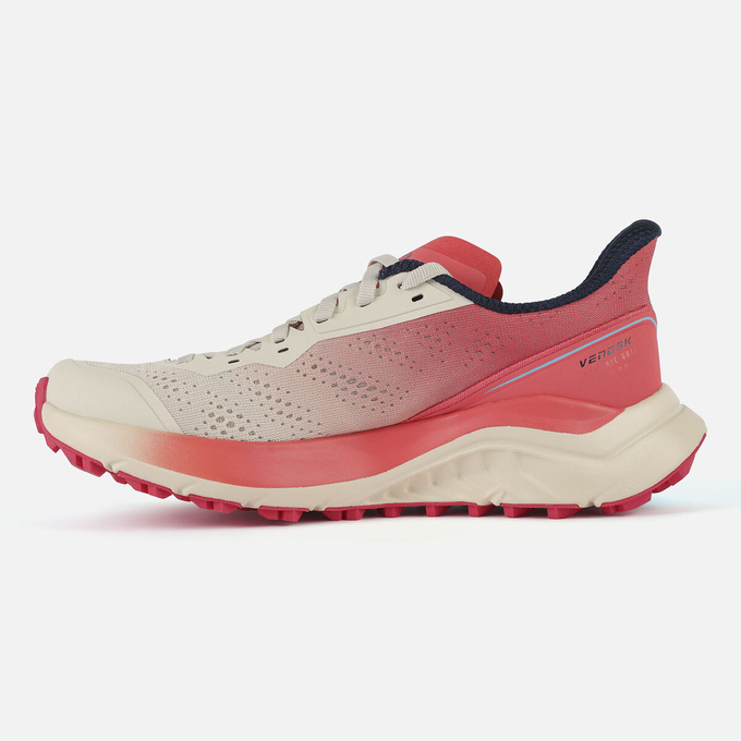 Boty Rossignol Venos Women Sand/Pink - 2025/26
