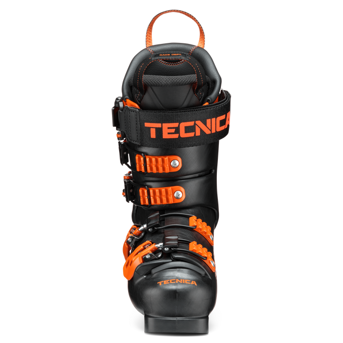 Sjezdové boty TECNICA Firebird R 90 SC Black - 2025/26