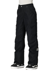 Lyžařské kalhoty 686 Geode Thermagraph® Pant Black 2025/26
