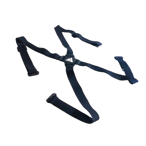 Šle DAINESE Suspenders - 2025/26