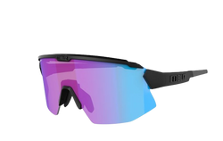Sluneční brýle BLIZ Breeze Nano Optics| Nordic Light Begonia: Violet Blue 