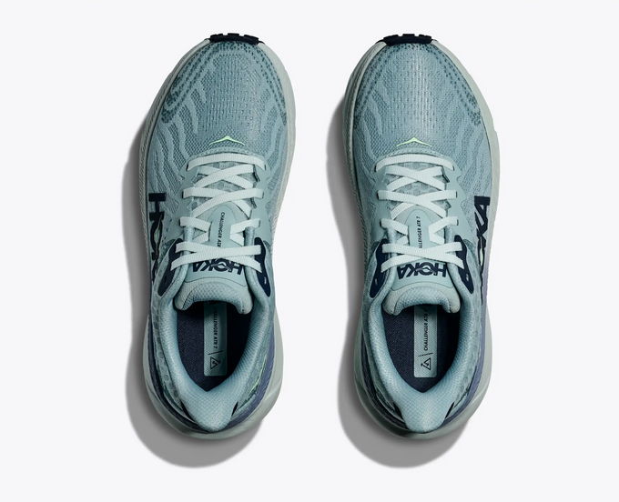 Dámská boty Hoka Challenger ATR 7 Druzy/Droplet