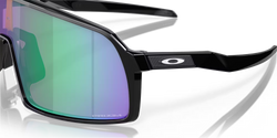 Sluneční brýle Oakley Sutro S Polished Black/Prizm Jade - 2023 