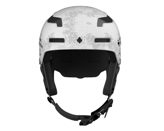 Lyžařská helma Sweet Protection Volata 2Vi® Mips Race Helmet x HK - 2025/26