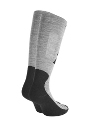 Lyžařské ponožky Picture Wooling Ski Grey Melange - 2024/25