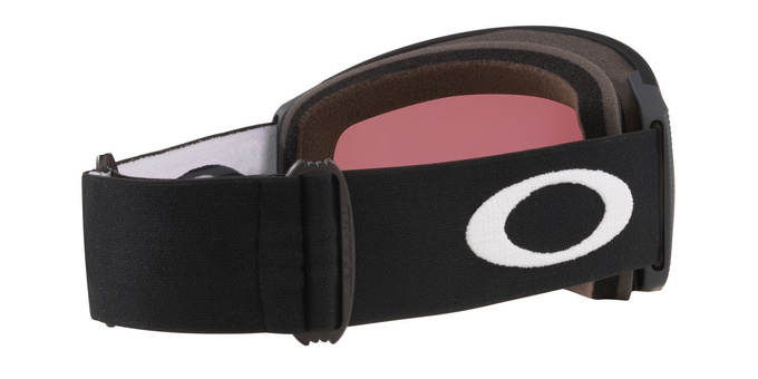 Lyžařské brýle Oakley Flight Tracker L Matte Black/Prizm Snow Torch Iridium - 2025/26