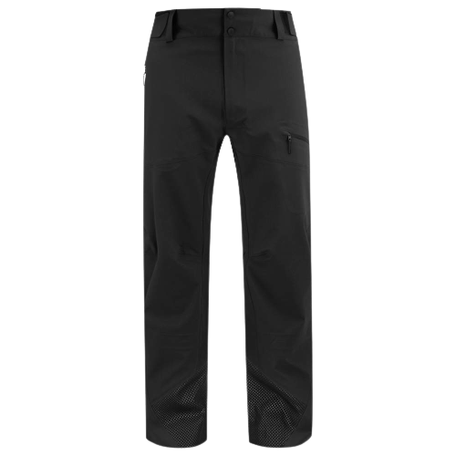 Lyžařské kalhoty HEAD Kore Pants Men Black - 2023/24