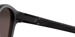 Slnečné okuliare OAKLEY Latch Matte Black w/Prizm Black