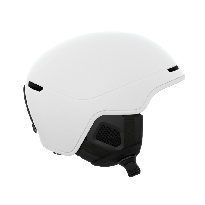 Lyžařská helma POC Obex Pure Hydrogen White - 2025/26
