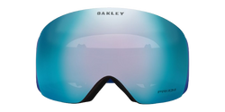 Lyžařské brýle Oakley Flight Deck L Mikaela Shiffrin Signature Prizm Snow Sapphire Iridium - 2024/25
