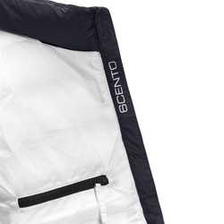 Vesta Kappa 6CENTO 661 USA US Blue Baritone/White - 2025/26