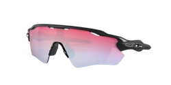 Sluneční brýlev OAKLEY Radar® EV Path® Matt Black w/Prizm Snow Sapphire Iridi - 2022