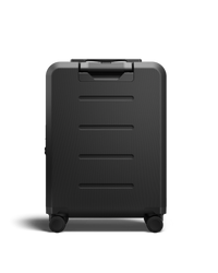 Cestovní kufr Db Ramverk Carry-on Black Out - 2024/25