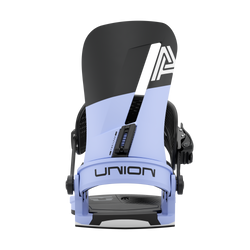 Vázání na Snowboard Union Atlas Violet - 2025/26