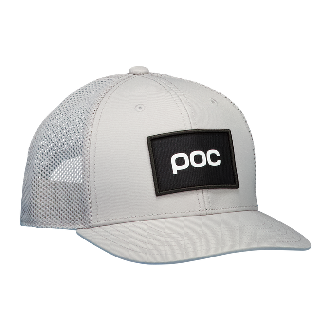 Víčko POC Trucker Cap Granite Grey