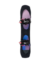 Obal na Snowboard Bataleon Stowaway Board Sleeve - 2025/26