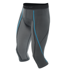 Termooblečenie DAINESE Dry Pants Man 3/4 Black-Blue - 2025/26