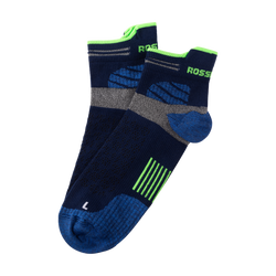Ponožky Rossignol Trail Running Sapa Soscks Dark Navy