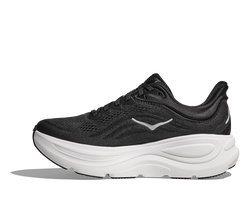 Boty Hoka Bondi 9 Black/White