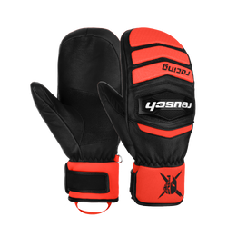 Lyžiarske rukavice Reusch Worldcup Warrior Team Mitten - 2024/25
