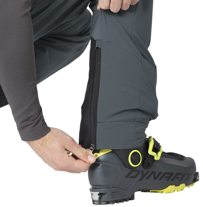 Kalhoty na lyžařské túry Dynafit Blacklight Dynastretch Pants Cinder  - 2025/26