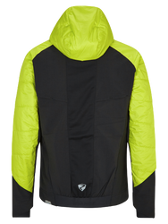 Bunda Ziener Nakos Man Bitter Lemon Green Mud - 2023/24