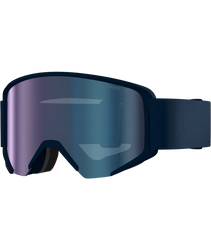 Lyžiarske okuliare Atomic Savor L Stereo Deep Ocean - 2025/26